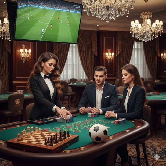Double Diamond Slots Luxury Experience